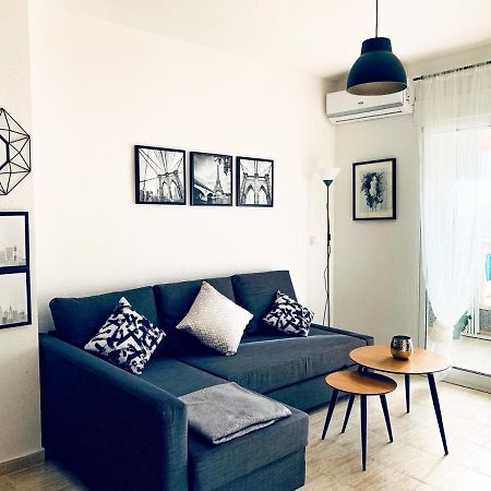 Apartment Bella Mar トレビエハ エクステリア 写真