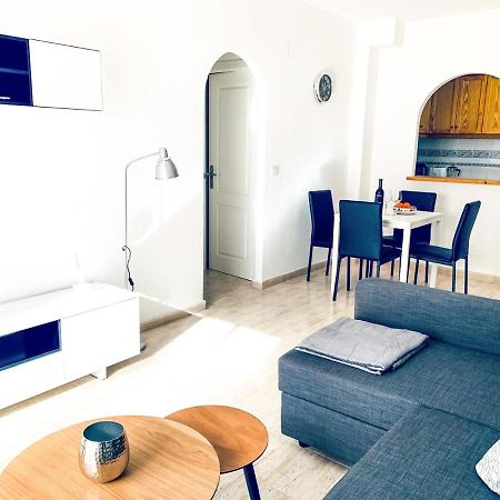 Apartment Bella Mar トレビエハ エクステリア 写真