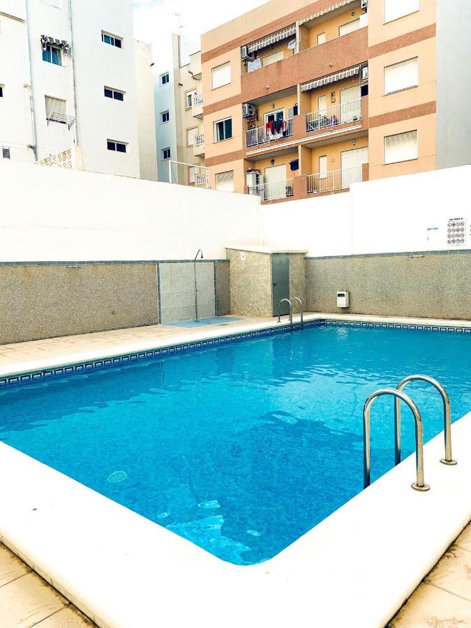 Apartment Bella Mar トレビエハ エクステリア 写真