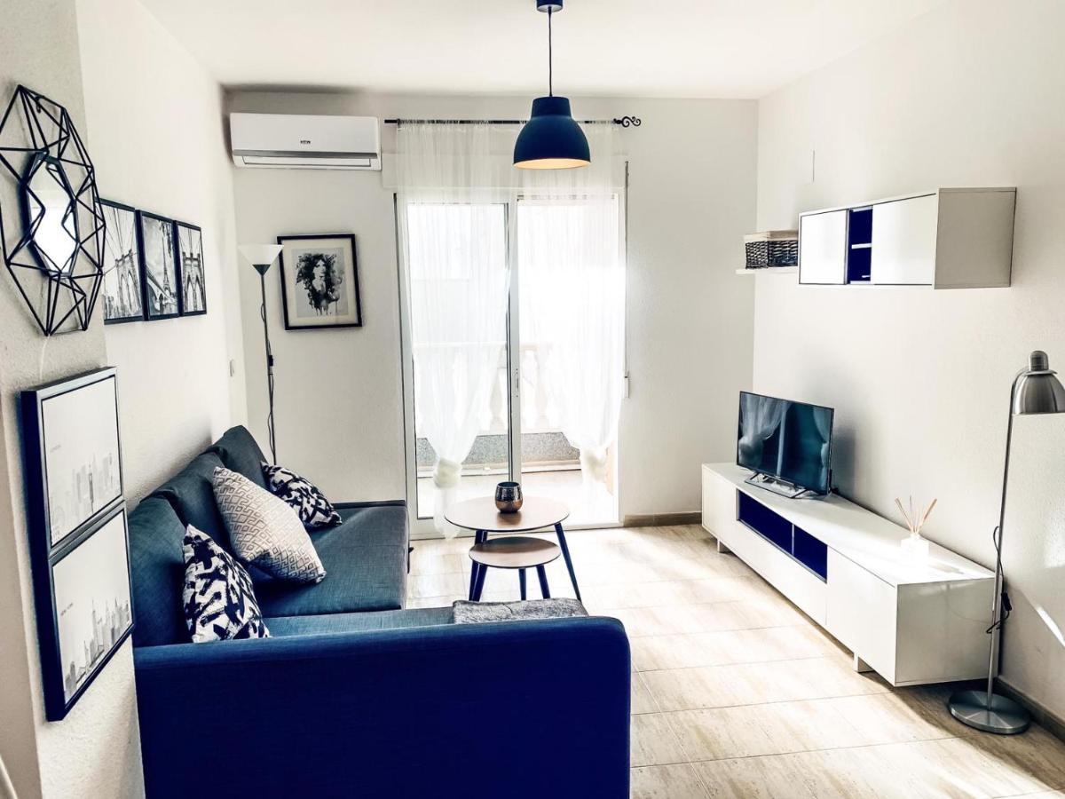 Apartment Bella Mar トレビエハ エクステリア 写真