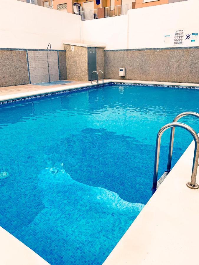 Apartment Bella Mar トレビエハ エクステリア 写真