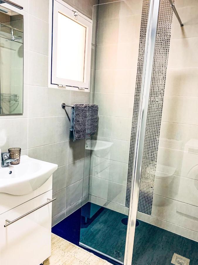 Apartment Bella Mar トレビエハ エクステリア 写真