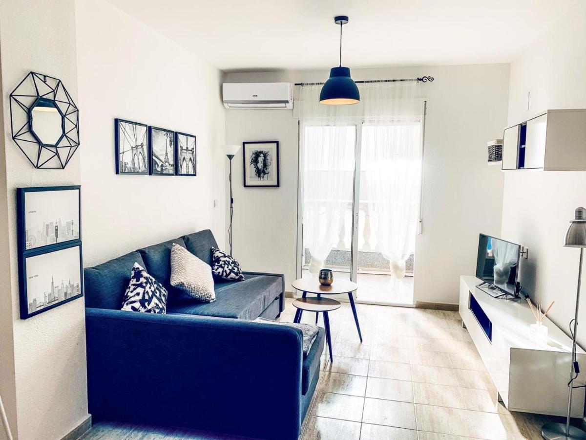 Apartment Bella Mar トレビエハ エクステリア 写真