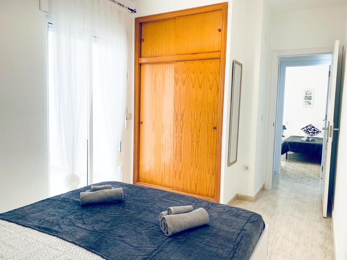 Apartment Bella Mar トレビエハ エクステリア 写真