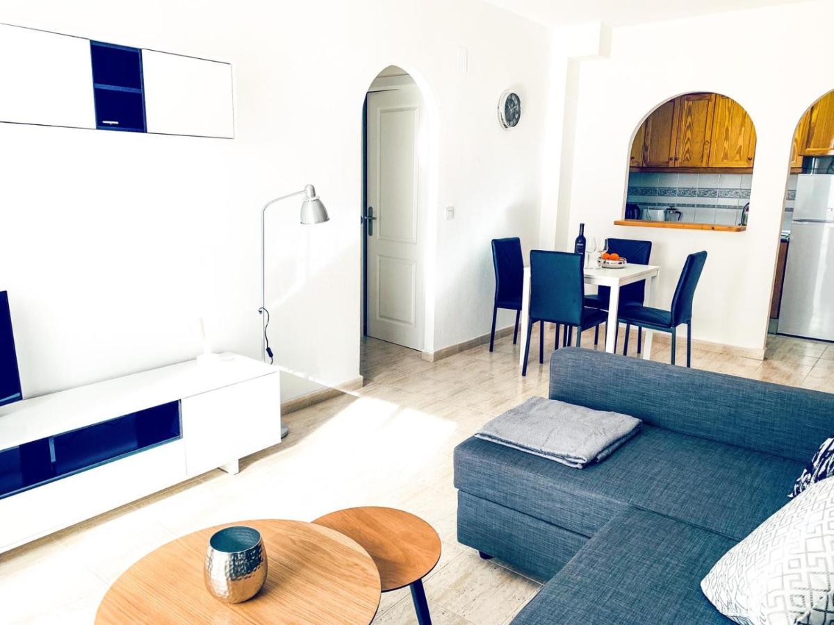 Apartment Bella Mar トレビエハ エクステリア 写真