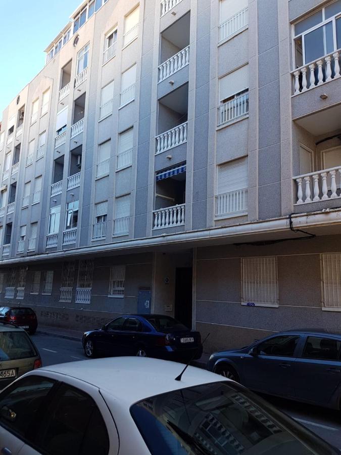 Apartment Bella Mar トレビエハ エクステリア 写真